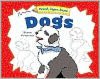 Pencil, Paper, Draw!: Dogs