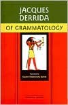 Of Grammatology