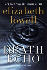 Death Echo (St. Kilda Series #4)