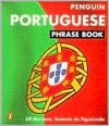 Portuguese Phrase Book: New Edition