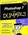 PhotoShop 7 for Dummies