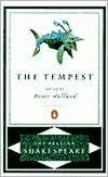 The Tempest (Pelican Shakespeare Series)