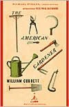 The American Gardener