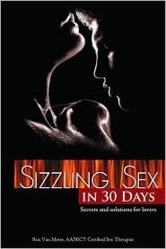 Sizzling Sex in 30 Days