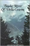 Snake River of Hells Canyon