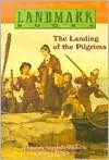 The Landing of the Pilgrims