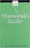 Maimonides Reader