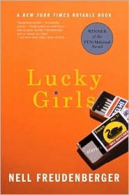 Lucky Girls
