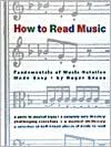 How to Read Music: The Fundamentals of Music Notation Made Easy