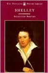 Shelley, Selected Poetry