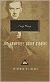 The Complete Short Stories (Everyman's Library)