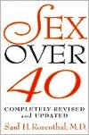 Sex over 40: Completely Revised and Updated