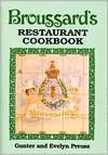 Broussard's Restaurant Cookbook