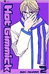 Hot Gimmick, Volume 2