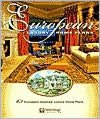 European Luxury Home Plans 65 European-Inspired Luxury Home Plans