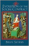 Evolution of the Social Contract