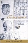 The Balance Within: The Science Connecting Health and Emotions