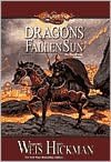 Dragonlance - Dragons of a Fallen Sun (War of Souls #1)