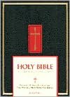 Catholic Family Bible: Revised Standard Version (RSV), black