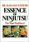 Essence of Ninjutsu