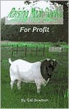 Raising Meat Goats for Profit