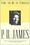 Time to Be in Earnest: A Fragment of Autobiography