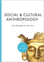 Social & Cultural Anthropology