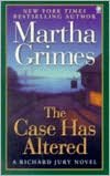 The Case Has Altered (Richard Jury Series #14)