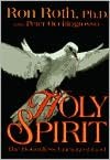 Holy Spirit: The Boundless Energy of God