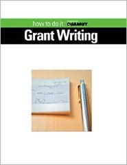 Grant Writing (Quamut)