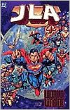 JLA: World War III