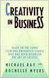 Creativity in Business