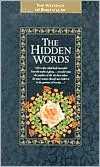 Hidden Words