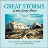 Great Storms: Of the Jersey Shore