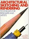 Architectural Sketching and Rendering