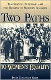 Two Paths to Equality