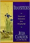 Transitions: Prayers and Declarations for a Changing Life