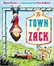 Town of Zack