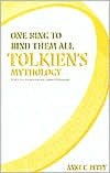 One Ring to Bind Them All: Tolkien's Mythology