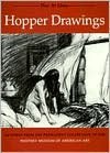 Hopper Drawings: 44 Works
