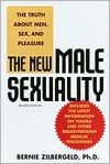 The New Male Sexuality: The Truth about Men, Sex, and Pleasure