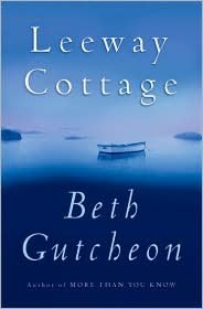 Leeway Cottage