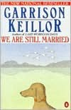 We Are Still Married: Stories and Letters