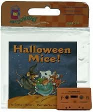Halloween Mice!