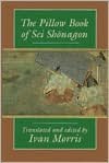 The Pillow Book of Sei Shonagon