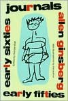 Journals: Early Fifties, Early Sixties