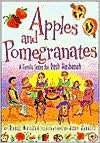 Apples and Pomegranates: A Family Seder for Rosh Hashanah
