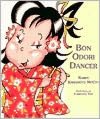 Bon Odori Dancer