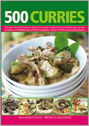 500 Curries