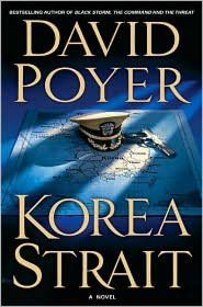 Korea Strait (Dan Lenson Series #10)